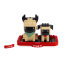 乐高/LEGO儿童方头仔系列德国牧羊犬拼插积木模型玩具40440