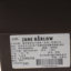 JANEHARLOW 2021 秋冬 名鞋 男鞋 休闲鞋 LT769023A