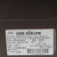 JANEHARLOW 2021 秋冬 名鞋 男鞋 正装皮鞋 LT165038A