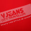 VSARNNI JEANS  秋冬 服装 男上装 男士卫衣 VMJ13NW1145-10