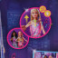 芭比Barbie 2021 不分季节  儿童天地 儿童玩具 GYJ23