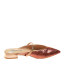 莱尔斯丹le saunda  春夏 名鞋 女鞋 方跟单鞋 LS1M13037