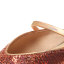 莱尔斯丹le saunda  春夏 名鞋 女鞋 方跟单鞋 LS1M13037
