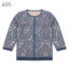 曼得露Man De Lu  不分季节 服装 女上装 女款针织衫/毛衣 33-82211