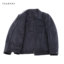VSARNNI JEANS 2022 秋冬 男上装 男士夹克 VMJ23WJ2112-85