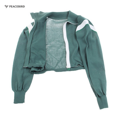 太平鸟PEACEBIRDA1EDC210346