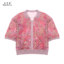 曼得露Man De Lu 2023 不分季节 服装 女上装 女款针织衫/毛衣 80153-2318