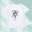 NORTHLAND 2023 春夏 母婴儿童 童装 儿童T恤/POLO衫 CB125271-1