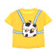 巴拉巴拉balabala  春夏 母婴儿童 童装 儿童T恤/POLO衫 200222117202