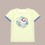 NORTHLAND 2023 春夏 母婴儿童 童装 儿童T恤/POLO衫 CB125282-1