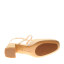 红蜻蜓REDDRAGONFLY 2023 春夏 鞋靴 女鞋 女士凉鞋 K47202702