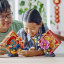 乐高 2023 不分季节 母婴儿童 书包/玩具/文体用品 儿童玩具 80110
