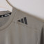 ADIDAS 2023 春夏 运动户外 运动服 运动T恤 ADIB9091