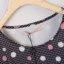 翠贝卡TR/BECA  春夏 服装 女上装 女款衬衫 T1217M01S385