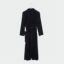 LINNIE.Z  秋冬 服装 女上装 女款风衣 LQJ4SF4124