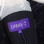 LINNIE.Z  秋冬 服装 女上装 女款风衣 LQJ4SF4124