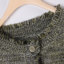 翠贝卡TR/BECA  冬 服装 女上装 女款针织衫/毛衣 T3517H22Z525