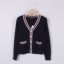 POLO VILLAE 2024 春夏 服装 女上装 女款针织衫/毛衣 PFCPNBZPS055