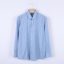步森 2024 春夏 服装 男上装 男士衬衫 AM3BIH020