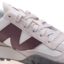 NEW BALANCE  秋冬 运动户外 运动鞋 运动休闲鞋 UXC72FR-D-