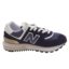 NEW BALANCE 2024 春夏 运动户外 运动鞋 运动休闲鞋 U574LGBB-D-