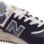 NEW BALANCE 2024 春夏 运动户外 运动鞋 运动休闲鞋 U574LGBB-D-