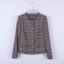 LINNIE.Z  秋冬 服装 女上装 女款外套 LQN3S5320