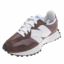 NEW BALANCE新百伦2023秋冬复古鞋327系列运动男女同款休闲鞋U327LG-D-
