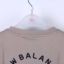 NEW BALANCE  春夏 运动户外 运动服 运动T恤 5ED26211-LBE-