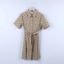 POLO VILLAE 2024 春夏 服装女装 女裙装 连衣裙 PFBAMBQPH756