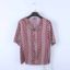 蒙佳丽  春夏 服装女装 女上装 女款衬衫 S-21052