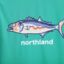 NORTHLAND 2024 春夏 母婴儿童 童装 儿童T恤/POLO衫 CT135232-2