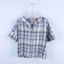 LINNIE.Z 2024 春夏女装 服装 女上装 女款衬衫 CXO11SS5613