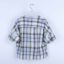 LINNIE.Z 2024 春夏女装 服装 女上装 女款衬衫 CXO11SS5613