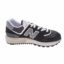 NEW BALANCE 2024 春夏 运动户外 运动鞋 运动休闲鞋 U574LGG1-D-