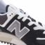 NEW BALANCE 2024 春夏 运动户外 运动鞋 运动休闲鞋 U574LGG1-D-