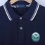 保罗·彼得Paulo Pedro 2024 春夏 运动户外 运动服 运动POLO衫 NCDB41292