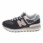 NEW BALANCE  春夏 运动户外 运动鞋 运动休闲鞋 U574LGFB-D-