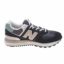 NEW BALANCE  春夏 运动户外 运动鞋 运动休闲鞋 U574LGFB-D-