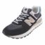 NEW BALANCE  春夏 运动户外 运动鞋 运动休闲鞋 U574LGFB-D-