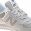 NEW BALANCE 2024 秋冬 运动户外 运动鞋 运动休闲鞋 WL574DP2-B-