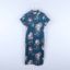 语色 2024 夏女装 服装 女裙装 连衣裙 23-2008