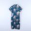 语色 2024 夏女装 服装 女裙装 连衣裙 23-2008