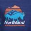 NORTHLAND 2024 秋 母婴儿童 童装 儿童T恤/POLO衫 CT135303-1