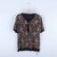 曼得露Man De Lu 2024 不分季节 服装 女上装 女款衬衫 20058-119