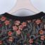 曼得露Man De Lu 2024 不分季节 服装 女上装 女款衬衫 20058-119