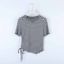 MOFAN 2024 夏 服装 女上装 女款T恤 MAT462010