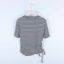 MOFAN 2024 夏 服装 女上装 女款T恤 MAT462010
