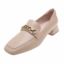 暇步士Hush Puppies 2024 春 鞋靴 女鞋 女士单鞋 CG9Q1S02FC1AA4
