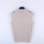 VSARNNI JEANS 2024 冬 服装 男上装 男士马夹 VMJ243V00111-G5